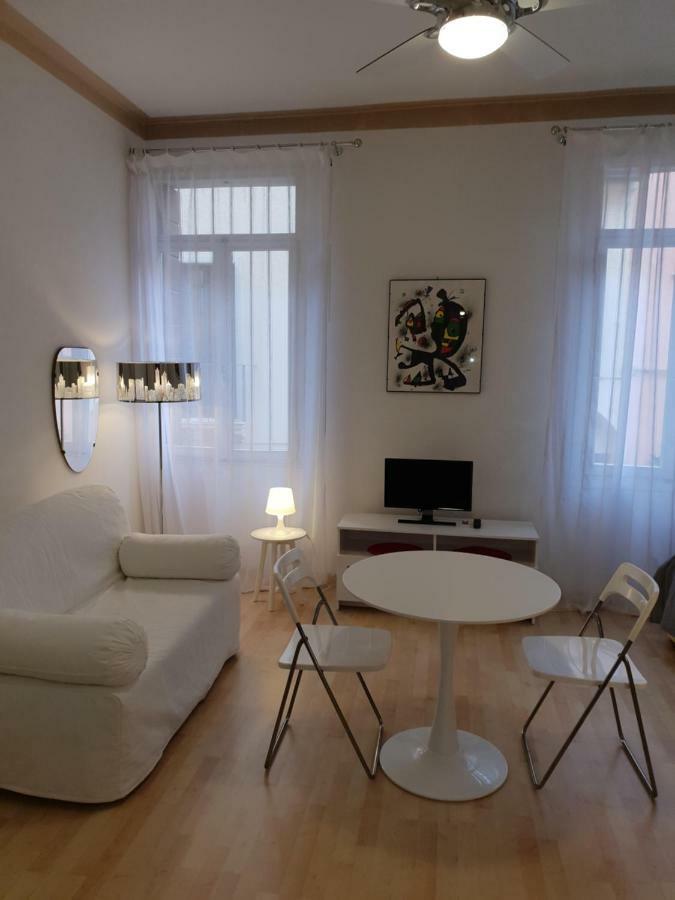 Antica Casa Marsilio Lejlighed Padova Eksteriør billede